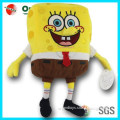 Mr Minions smile face soft bolster soft toy pillows